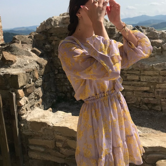 Seven wonders the label dress - really beautiful on! - Picture 3 of 5